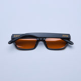Brioni Orange