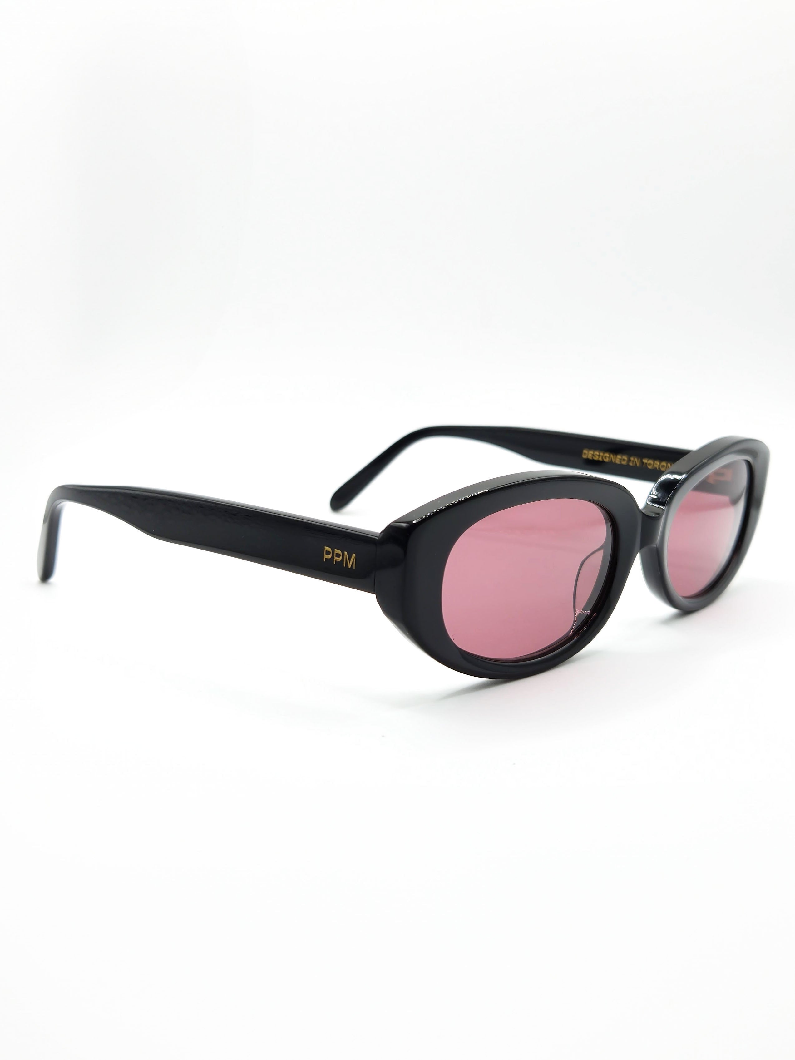 Toronto Sunglasses Ore Rose