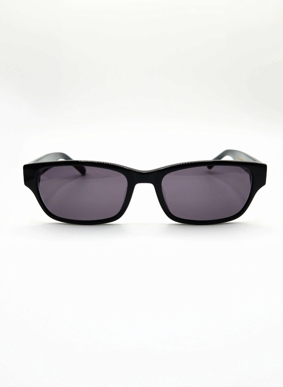 Toronto Sunglasses Brioni Black
