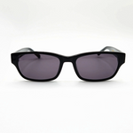 Toronto Sunglasses Brioni Black