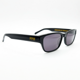Toronto Sunglasses Brioni Black