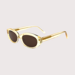 Toronto Sunglasses Ore Champagne