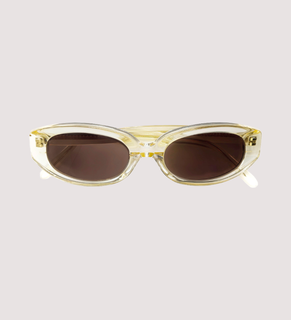 Toronto Sunglasses Ore Champagne