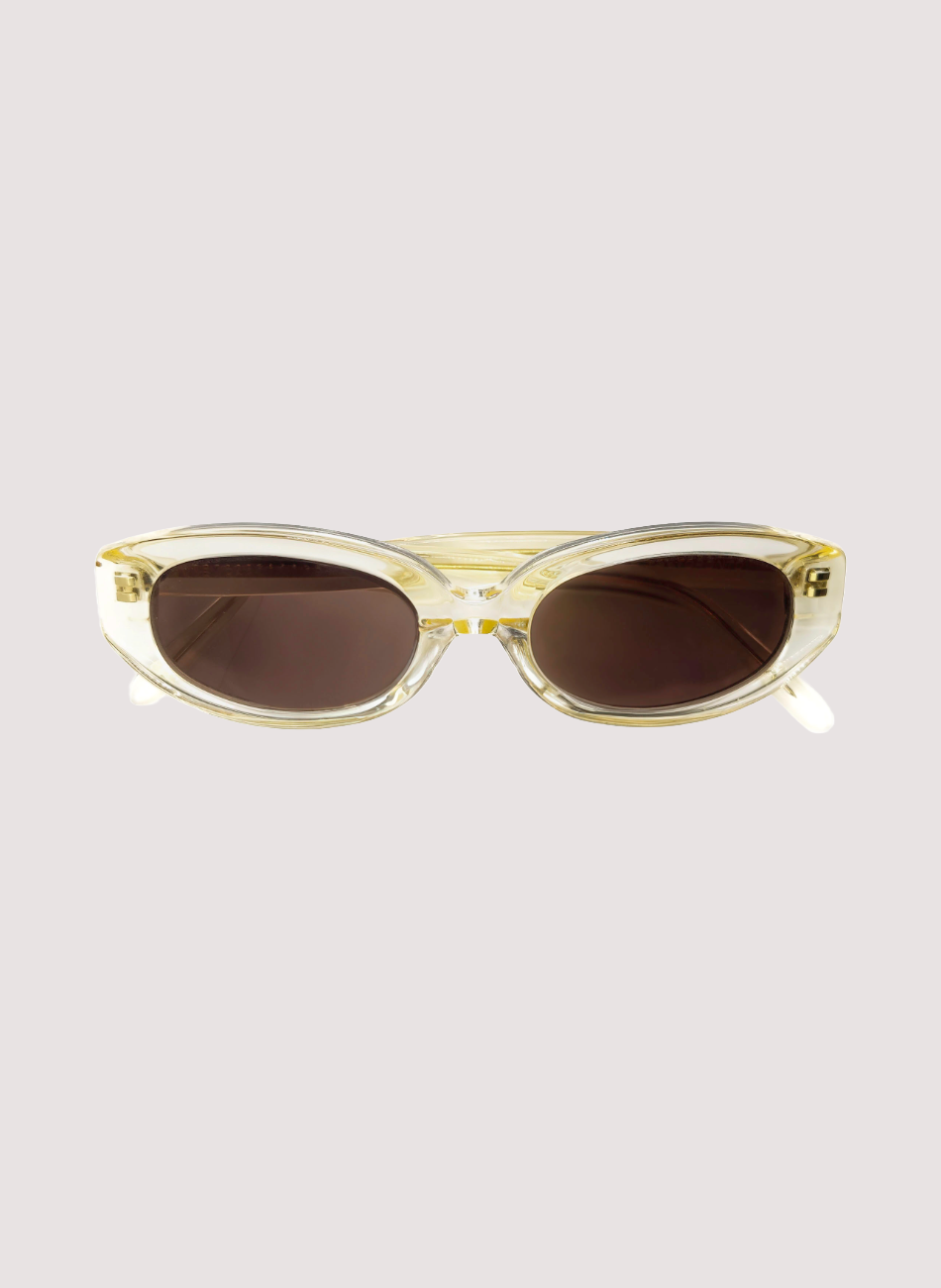 Toronto Sunglasses Ore Champagne