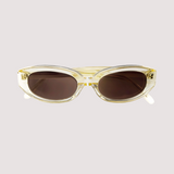 Toronto Sunglasses Ore Champagne
