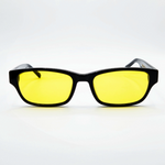 Toronto Sunglasses Brioni Yellow