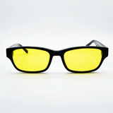 Toronto Sunglasses Brioni Yellow