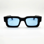 Toronto Sunglasses Ash Blue
