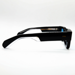 Toronto Sunglasses Ash Blue