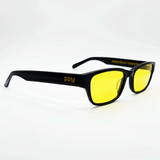 Toronto Sunglasses Brioni Yellow 