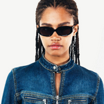 Toronto Sunglasses Ore Black