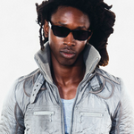Toronto Sunglasses Brioni Black