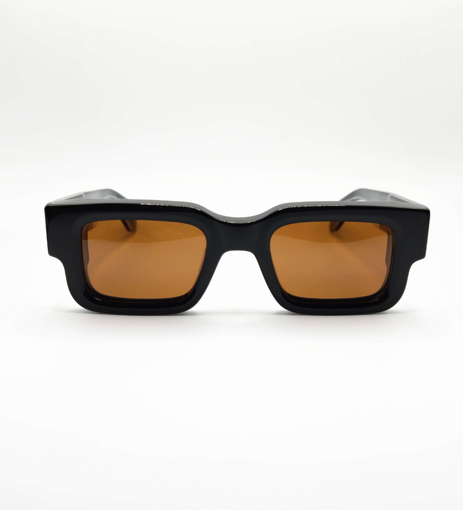 Toronto Sunglasses Ash Brown