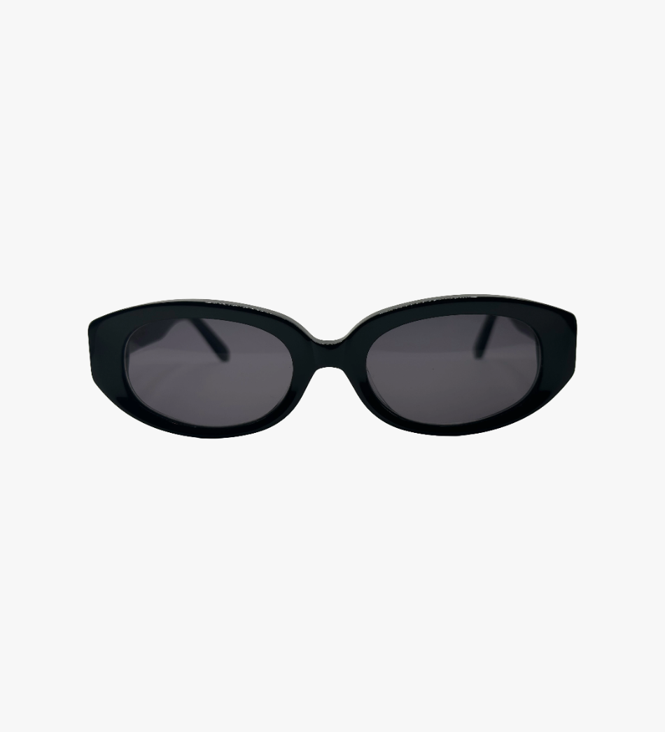 Toronto Sunglasses Ore Black