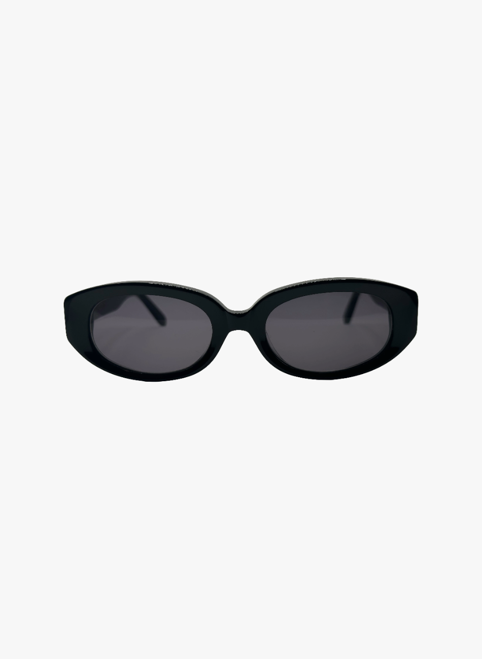 Toronto Sunglasses Ore Black